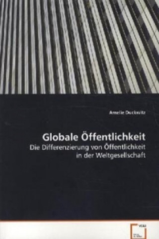 Globale Öffentlichkeit