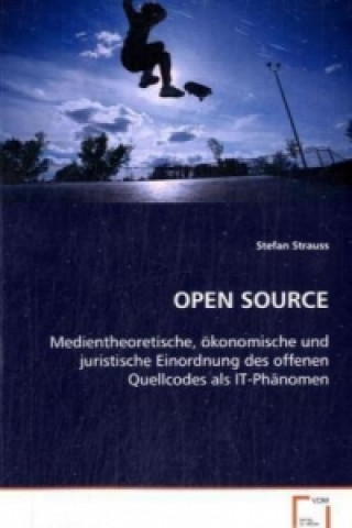 OPEN SOURCE