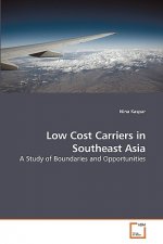 Low Cost Carriers in Southeast Asia