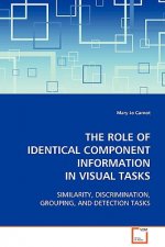 Role of Identical Component Information in Visual Tasks