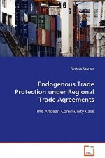 Endogenous Trade Protection under Regional Trade Agreements