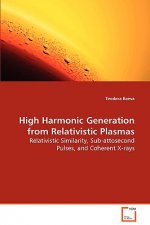 High Harmonic Generation from Relativistic Plasma