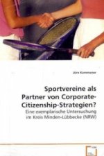 Sportvereine als Partner vonCorporate-Citizenship-Strategien?