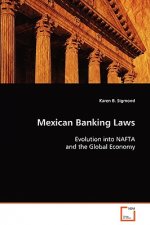 Mexican Banking Laws
