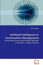Artificial Intelligence in Construction Management