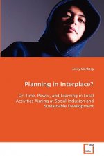 Planning in Interplace?