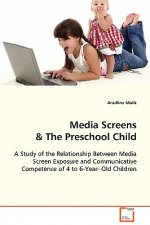 Media Screens & The Preschool Child