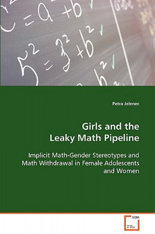 Girls and the Leaky Math Pipeline