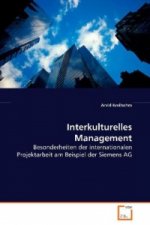 Interkulturelles Management