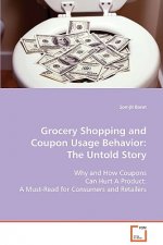 Grocery Shopping and Coupon Usage Behavior