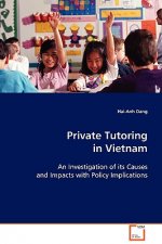 Private Tutoring in Vietnam