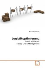 Logistikoptimierung