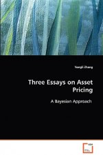 Three Essays on Asset Pricing