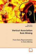 Vertical Association Rule Mining