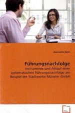 Führungsnachfolge