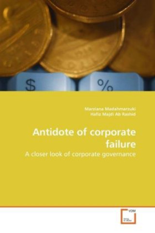 Antidote of corporate failure