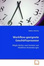 Workflow-geeignete Geschäftsprozesse