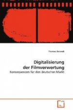 Digitalisierung der Filmverwertung