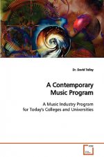 Contemporary Music Program