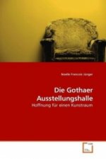 Die Gothaer Ausstellungshalle