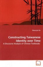 Constructing Taiwanese Identity over Time