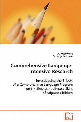 Comprehensive Language-Intensive Research
