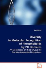 Diversity in Molecular Recognition of Phospholipids by PH Domains