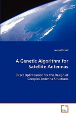 Genetic Algorithm for Satellite Antennas