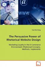 Persuasive Power of Rhetorical Website Design