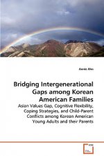 Bridging Intergenerational Gaps among Korean American Families