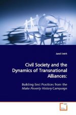 Civil Society and the Dynamics of Transnational Alliances: