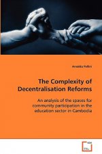 Complexity of Decentralisation Reforms