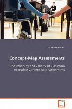 Concept-Map Assessments