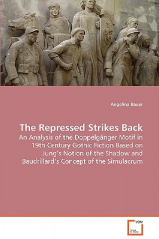 Repressed Strikes Back