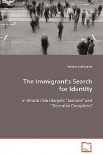 Immigrant's Search for Identity