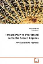 Toward Peer-to-Peer Based Semantic Search Engines