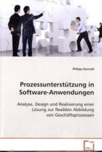 Prozessunterstützung in Software-Anwendungen