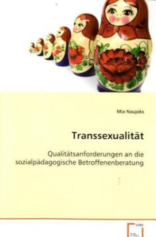 Transsexualität
