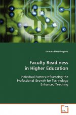 Faculty Readiness in Higher Education