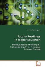 Faculty Readiness in Higher Education