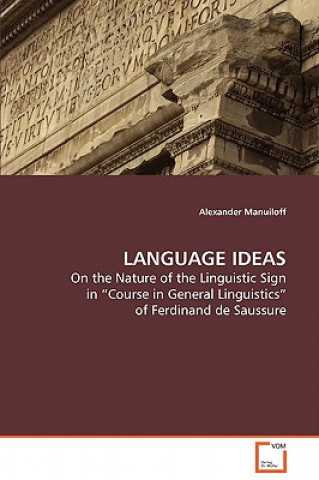Language Ideas
