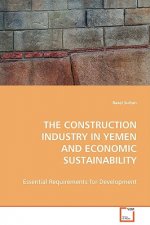 Construction Industry in Yemen and Economic Sustainability
