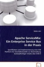 Apache ServiceMix: Ein Enterprise Service Bus in derPraxis