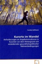 Kurorte im Wandel