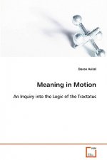 Meaning in Motion