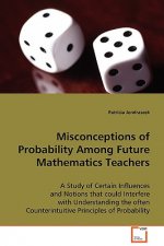 Misconceptions of Probability Among Future Mathematics Teachers