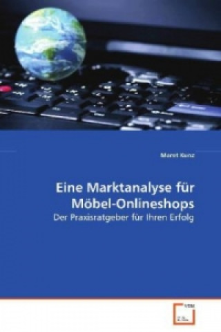 Eine Marktanalyse für Möbel-Onlineshops