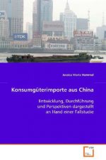 Konsumgüterimporte aus China