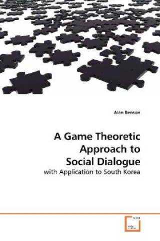A Game Theoretic Approach to Social Dialogue