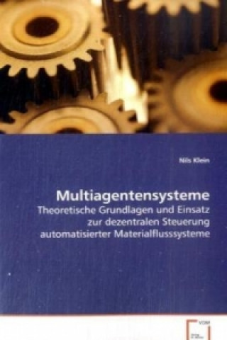 Multiagentensysteme